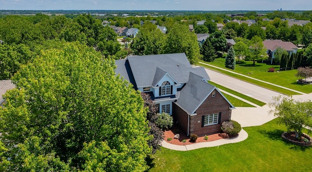 6511 NW 93rd St, Johnston, IA 50131 - view of subject property