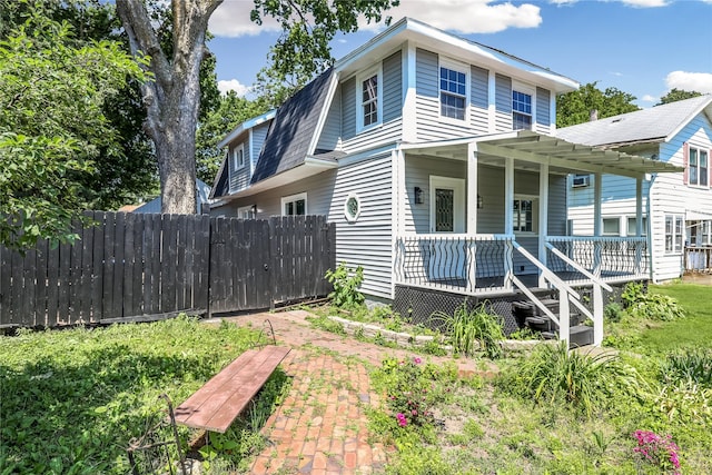 3918 10th St, Des Moines, IA 50313 - photo 2