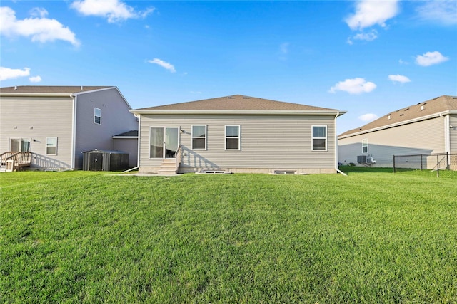 10525 Powell Ave, Johnston, IA 50131