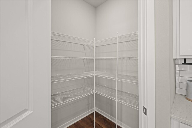 10525 Powell Ave, Johnston, IA 50131 - view of storage area