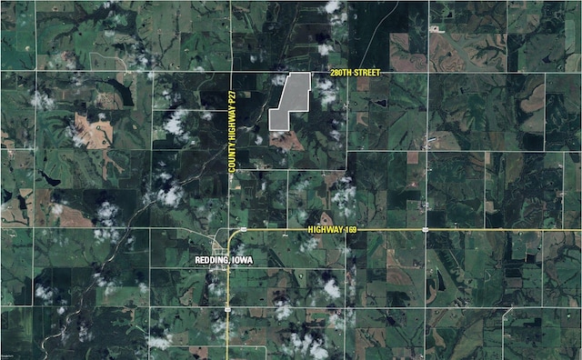 00 280th St, Redding, IA 50860