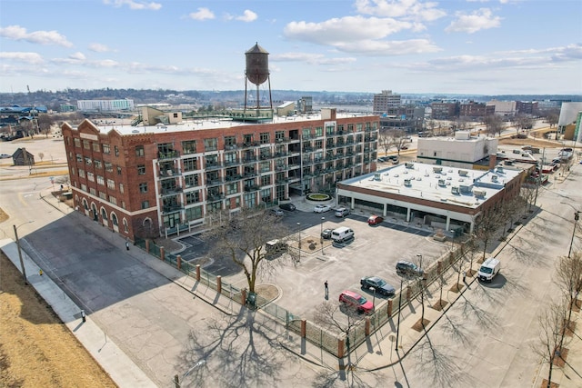 100 Market St Unit 409, Des Moines, IA 50309 - view of urban area
