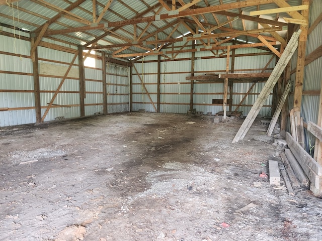 610 S G Ave, Lovilia, IA 50150