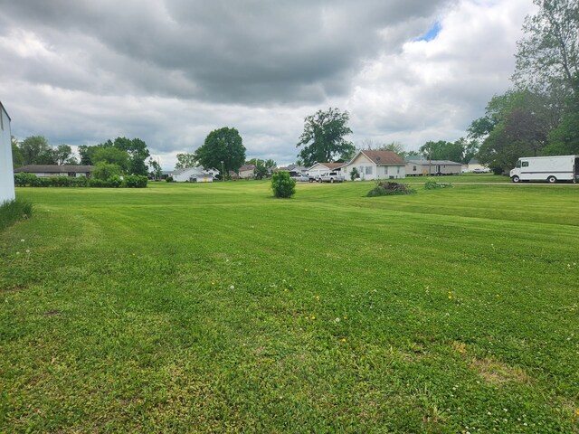 610 S G Ave, Lovilia, IA 50150