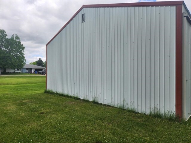 610 S G Ave, Lovilia, IA 50150