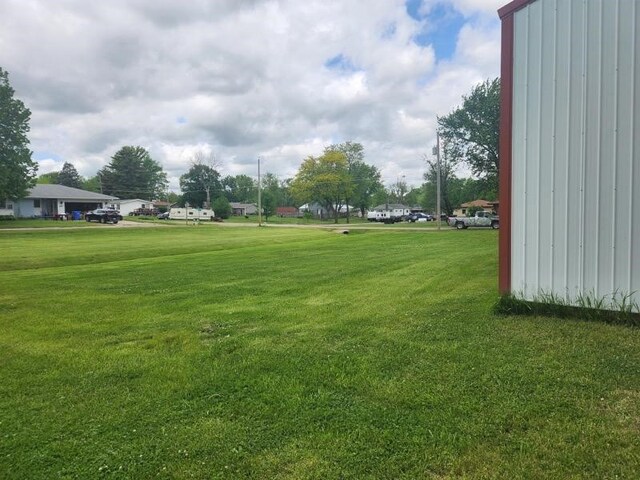 610 S G Ave, Lovilia, IA 50150