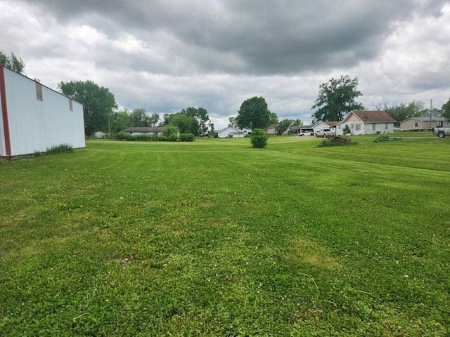 610 S G Ave, Lovilia, IA 50150