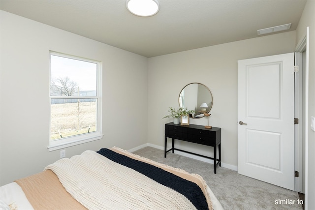 725 Linden St, Carlisle, IA 50047 - bedroom with carpet and baseboards