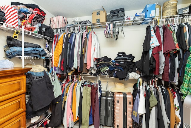 1205 Lancaster Way, Indianola, IA 50125 - view of spacious closet