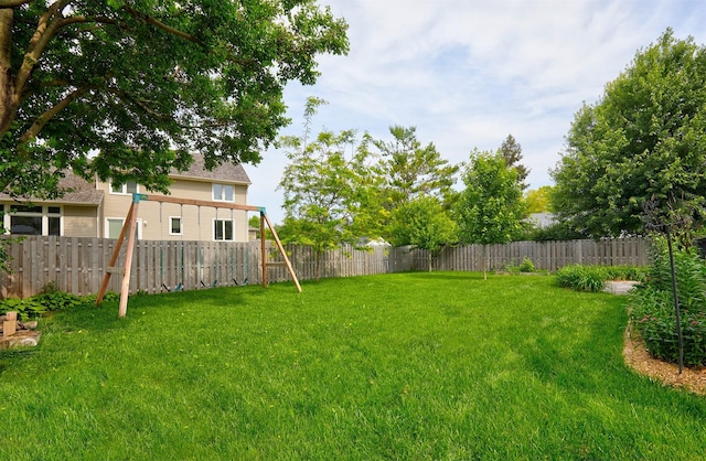 2216 NW 136th St, Clive, IA 50325 - view of fenced backyard