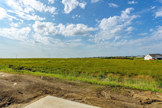 1343 Meadow Rose Pl, Waukee, IA 50263 - view of nature featuring rural landscape