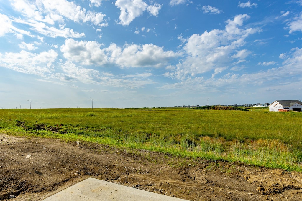 1353 Meadow Rose Pl, Waukee, IA 50263 - view of nature featuring rural landscape