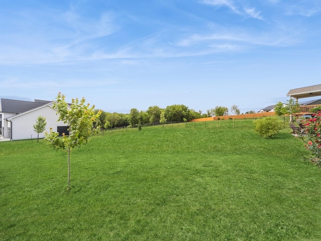 2502 Blooming Heights Dr, Norwalk, IA 50211 - view of grassy yard
