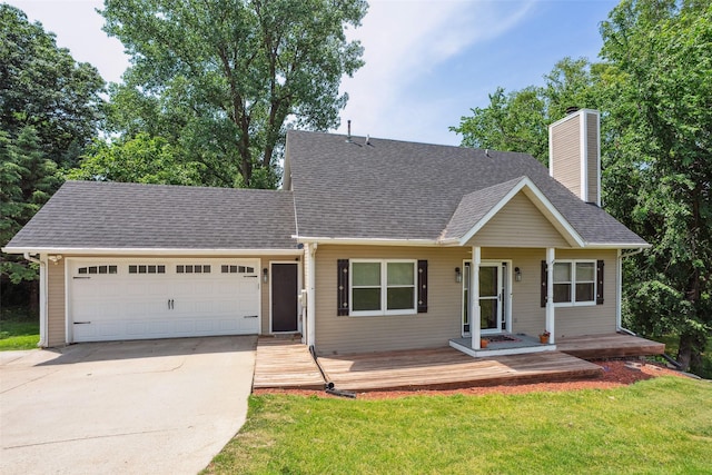 3185 Harbor Ave, Newton, IA 50208