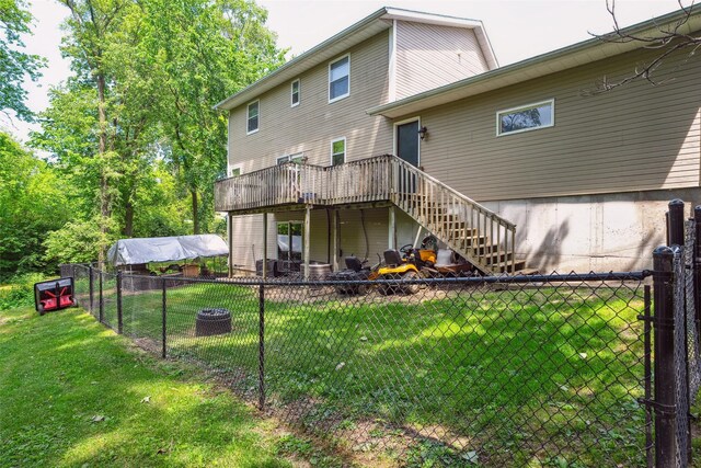 3185 Harbor Ave, Newton, IA 50208 - photo 26