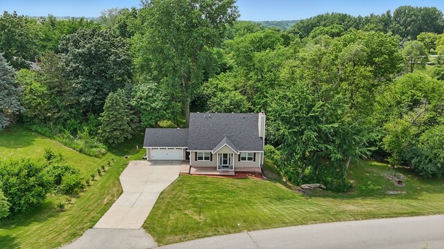 3185 Harbor Ave, Newton, IA 50208 - photo 4
