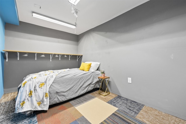 2355 Saylor Rd, Des Moines, IA 50313 - view of bedroom