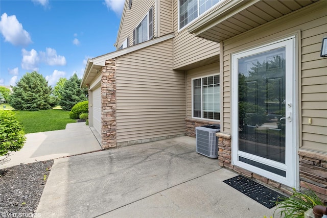8610 Ep True Pkwy Unit 14002, West Des Moines, IA 50266 - view of patio