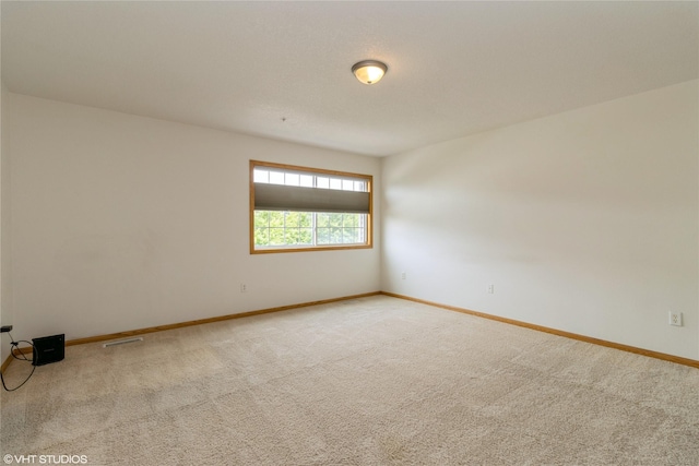8610 Ep True Pkwy Unit 14002, West Des Moines, IA 50266 - spare room with carpet floors