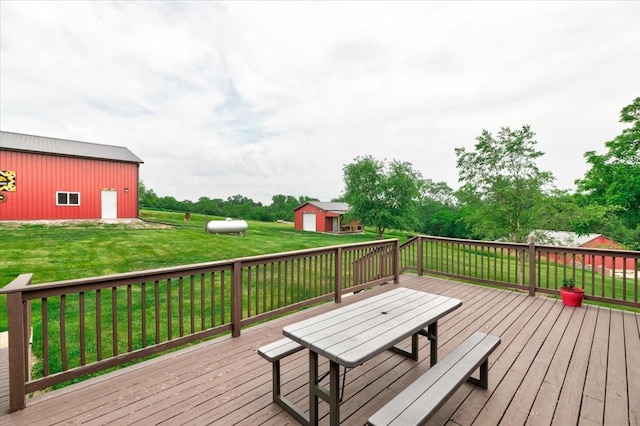 15458 135th St, Grand River, IA 50108