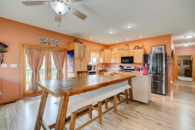 15458 135th St, Grand River, IA 50108