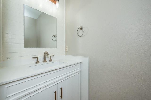 117 4th St NW, Altoona, IA 50009 - bathroom featuring vanity