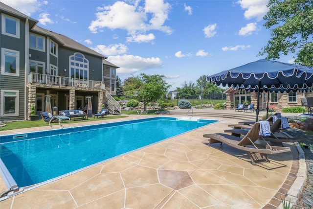 2817 NE Seneca Dr, Ankeny, IA 50021