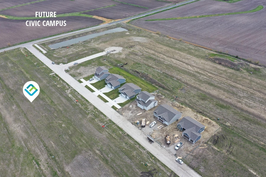 1385 Werthman Dr, Waukee, IA 50263
