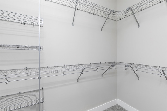 14186 Pinnacle Pointe Dr Unit 86, Clive, IA 50325 - view of spacious closet