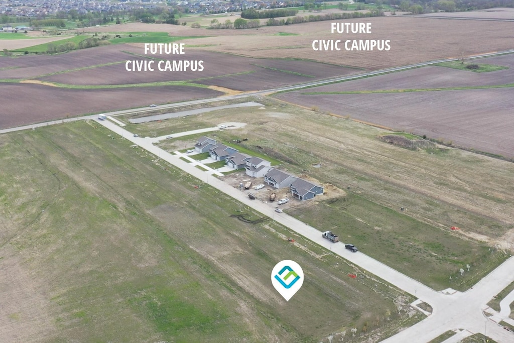 1475 Werthman Dr, Waukee, IA 50263