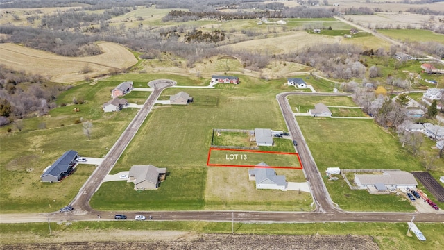 415 N Hutchison St, Truro, IA 50257