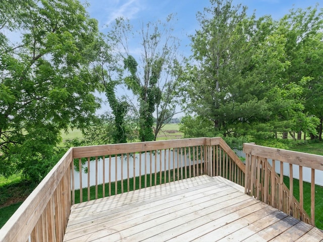 2227 4th Ave SE, Altoona, IA 50009 - view of deck