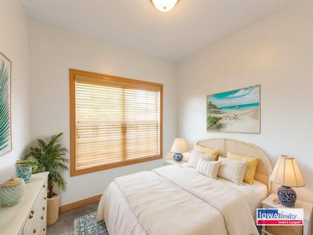 2227 4th Ave SE, Altoona, IA 50009 - carpeted bedroom with baseboards