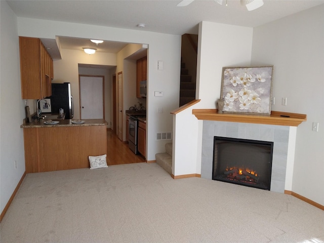 2200 Hart Ave Unit 5, Des Moines, IA 50320 - photo 4