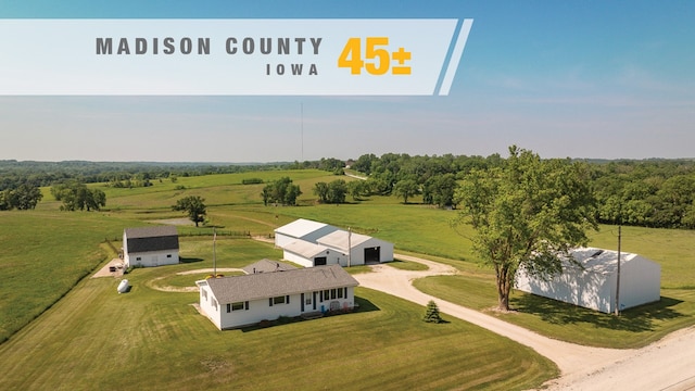 3170 230th St, Saint Charles, IA 50240