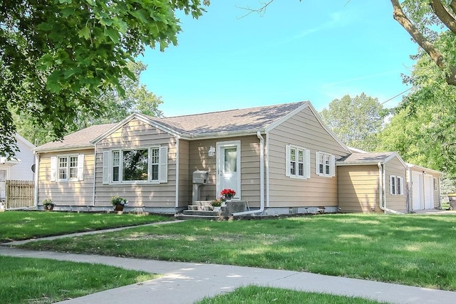 1327 Crawford St, Boone, IA 50036 - photo 1