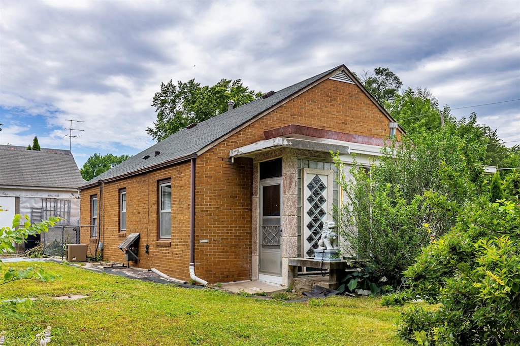 3120 Amherst St, Des Moines, IA 50313 - photo 1