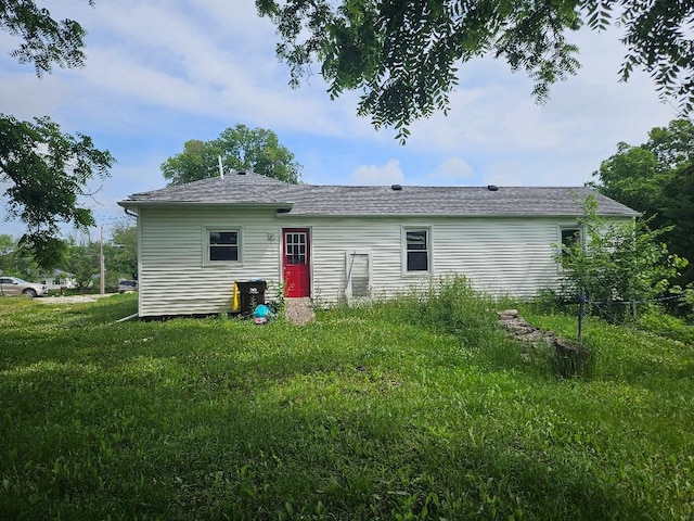 200 E Grace St, Osceola, IA 50213 - photo 10
