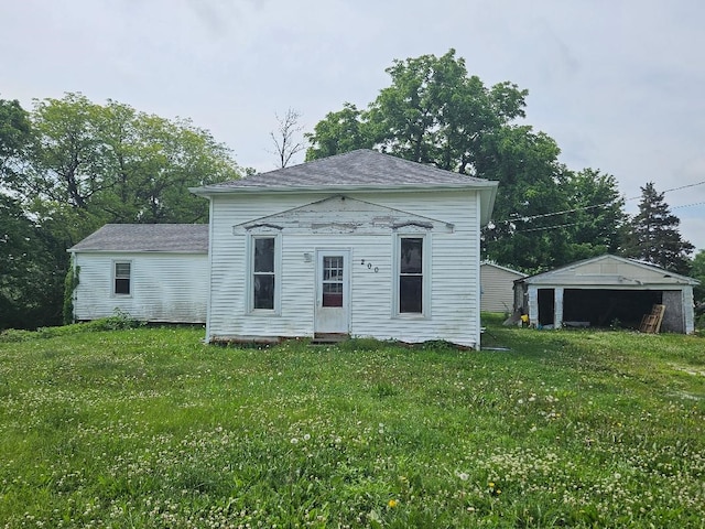 200 E Grace St, Osceola, IA 50213 - photo 12