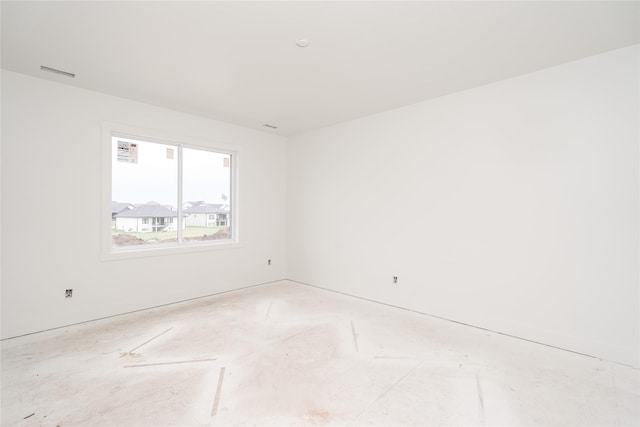 17987 Alpine Dr, Clive, IA 50325 - view of spare room