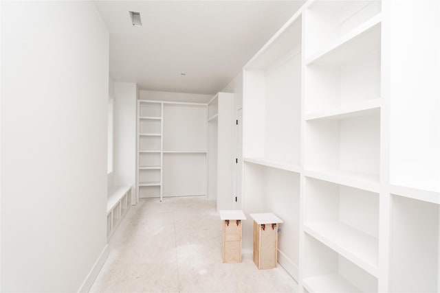17987 Alpine Dr, Clive, IA 50325 - view of walk in closet