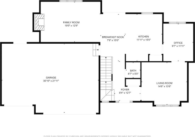 1305 NW Wagner Blvd, Ankeny, IA 50023 - view of room layout