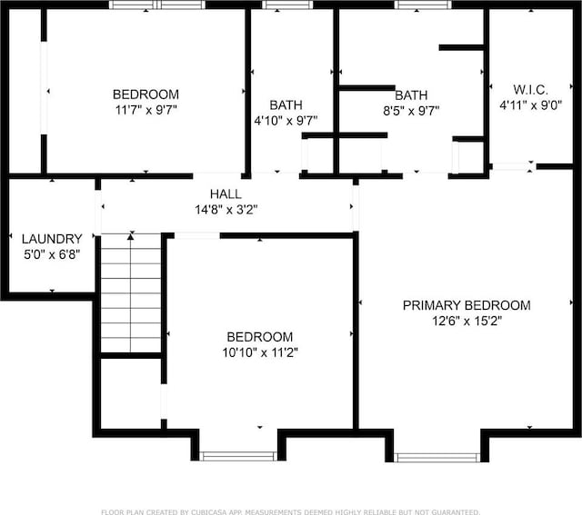 1305 NW Wagner Blvd, Ankeny, IA 50023 - view of home floor plan