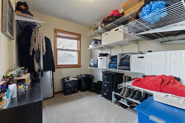 102 Kellogg Ave, Dallas Center, IA 50063 - view of storage