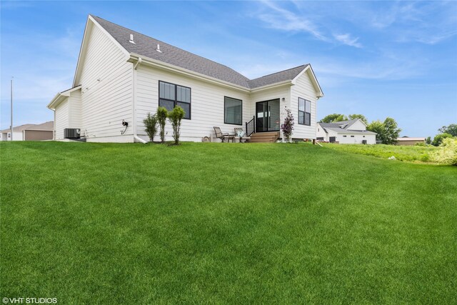 2826 NW 29th St, Ankeny, IA 50023 - photo 15