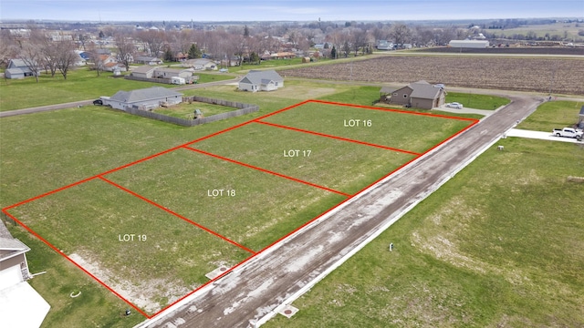 420 Scenic Dr, Truro, IA 50257