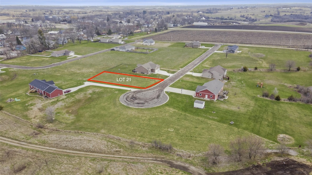 460 Scenic Dr, Truro, IA 50257