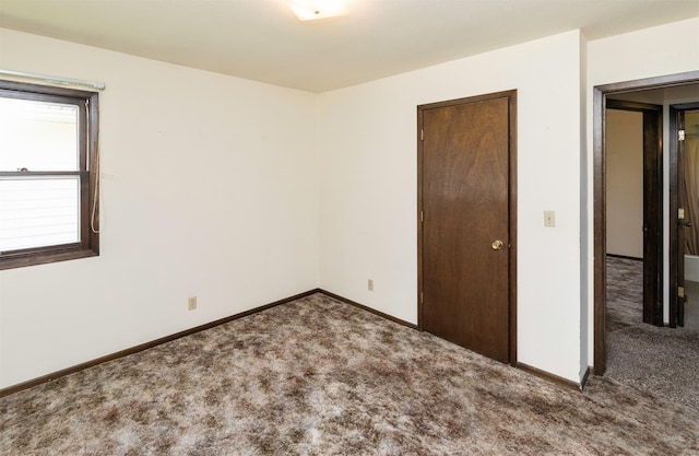 460 N 9th St, Carlisle, IA 50047 - unfurnished bedroom featuring carpet