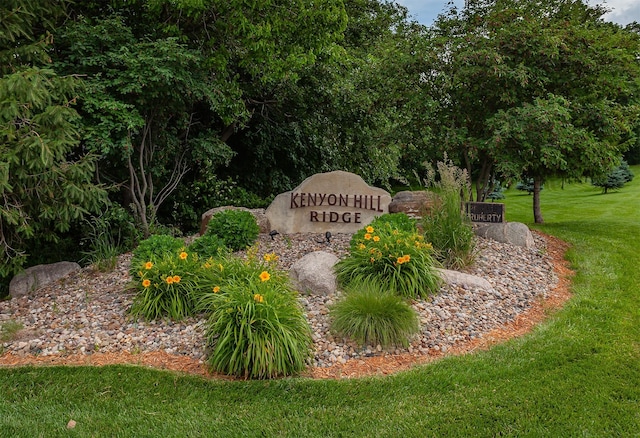 TBD Eagle Crest Dr, Adel, IA 50003