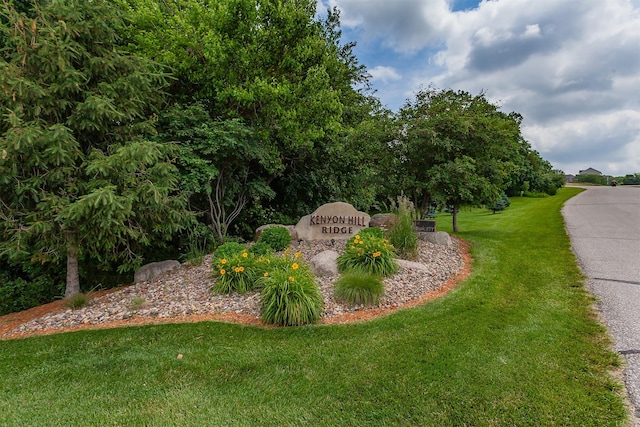 TBD Eagle Crest Dr, Adel, IA 50003